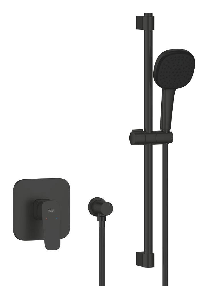 Sen âm tường Tempesta 110 Grohe Cubeo 1053352430