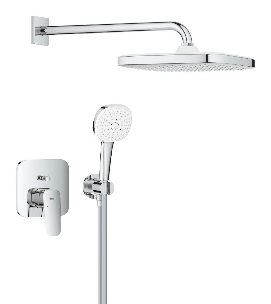 Sen âm tường Tempesta 250 Grohe Cubeo 1053360000