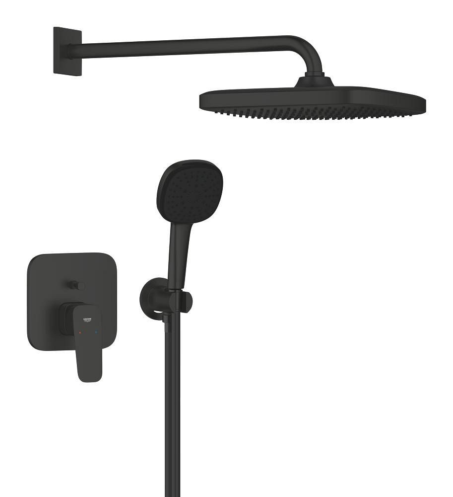 Sen âm tường Tempesta 250 Grohe Cubeo 1053362430