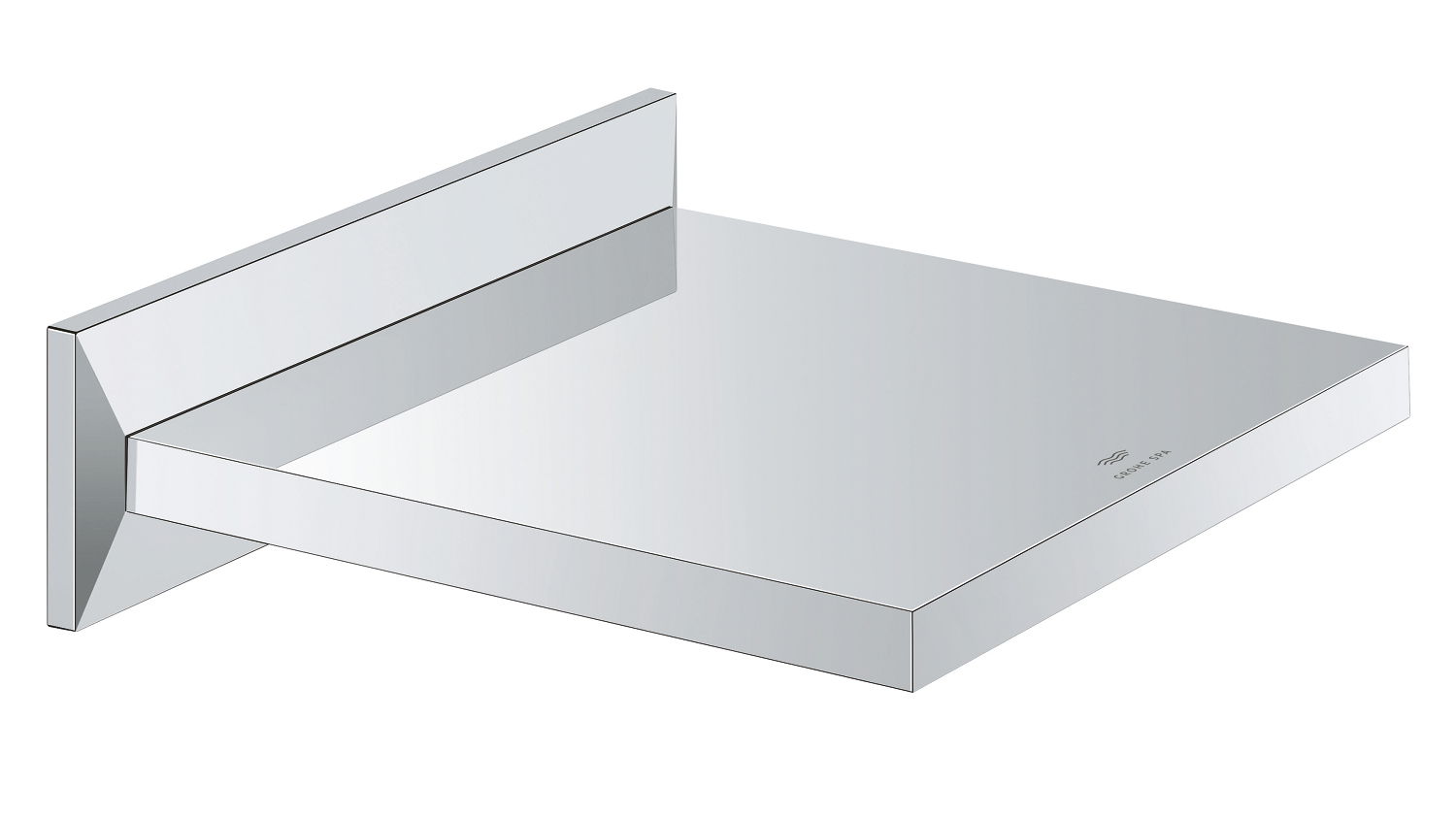 Vòi xả thác cho bồn và sen Grohe Spa Allure Brilliant 13486000