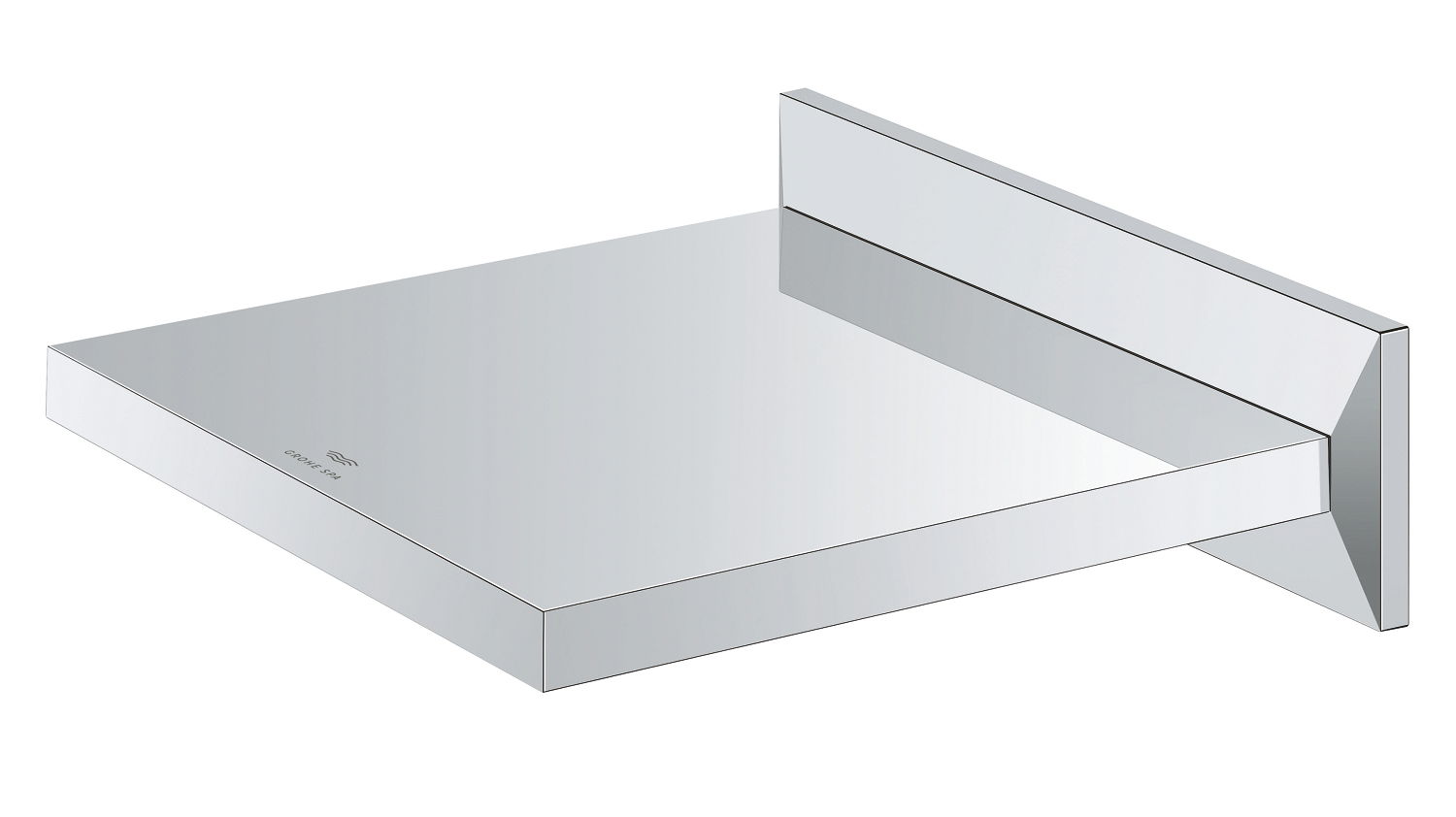 Đầu vòi thác nước Grohe 13486000