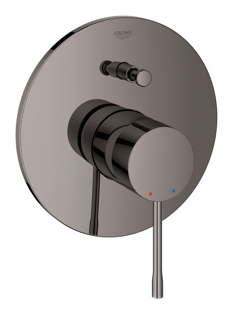 Bộ trộn bồn tắm gạt đơn Grohe Essence 19285A01