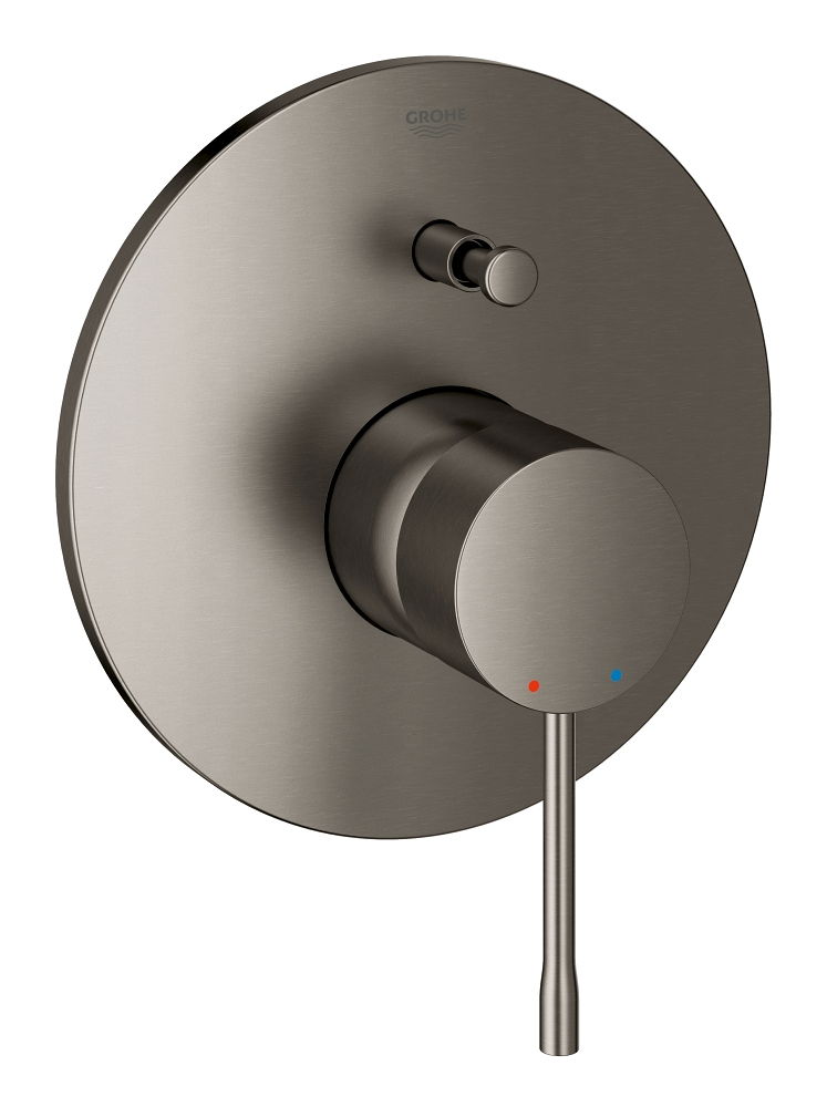 Bộ trộn bồn tắm gạt đơn Grohe 19285AL1