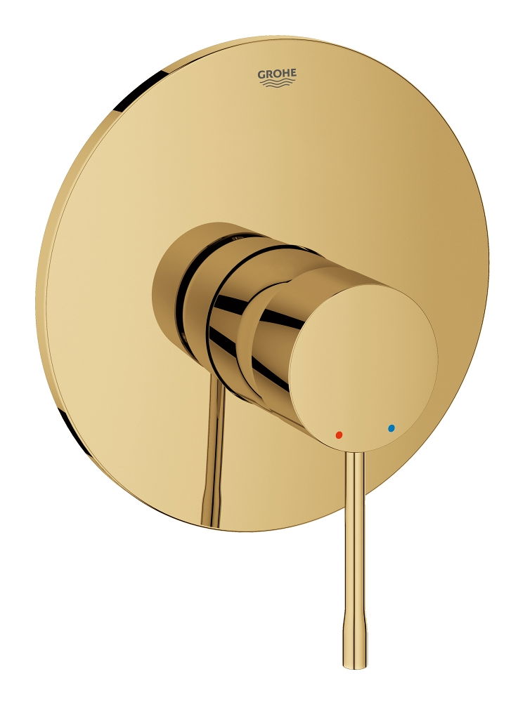 Bộ trộn sen tắm gạt đơn Grohe Essence 19286GL1