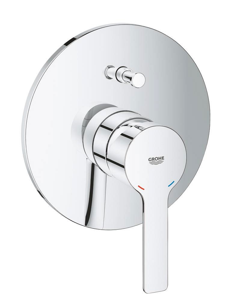 Sen tắm bồn đặt âm Grohe 19297001