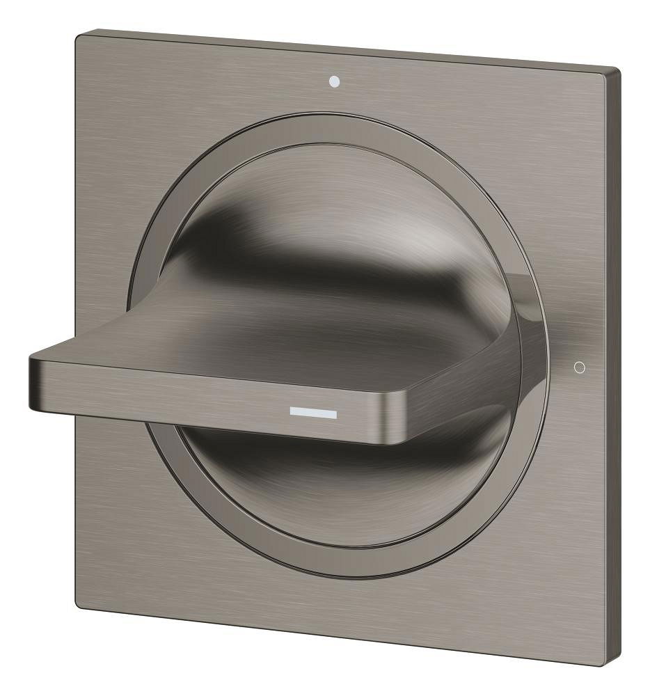 Phần hoàn thiện van âm tường Grohe 19334AL1 Phần hoàn thiện van âm tường Grohe 19334AL1