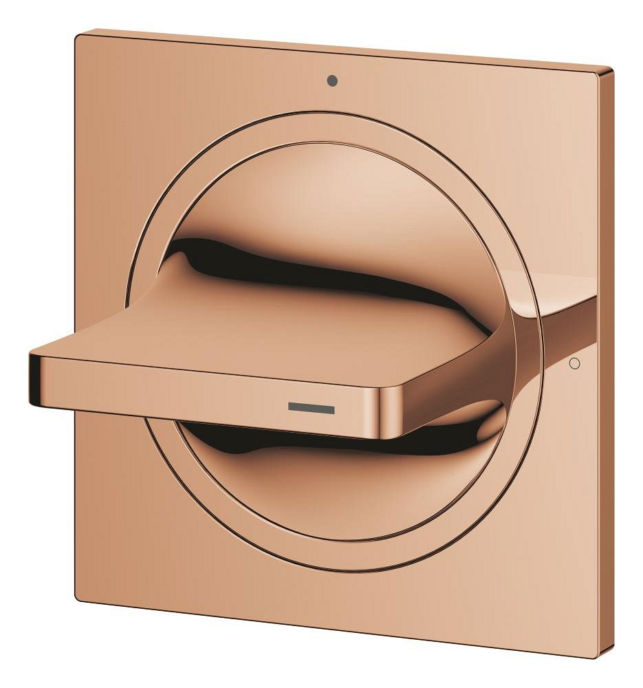 Nắp điều khiển van âm tường Grohe 19334DA1