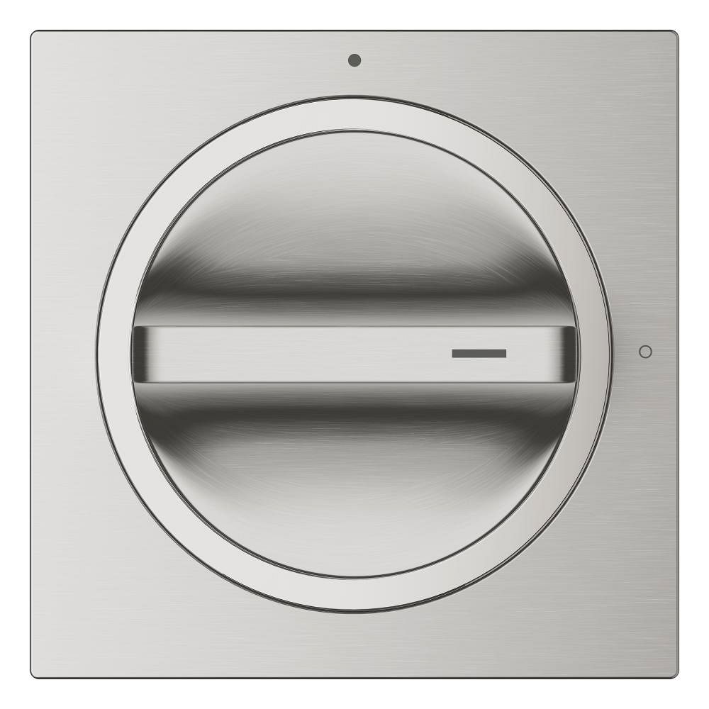 Van âm tường Grohe 19334DC1