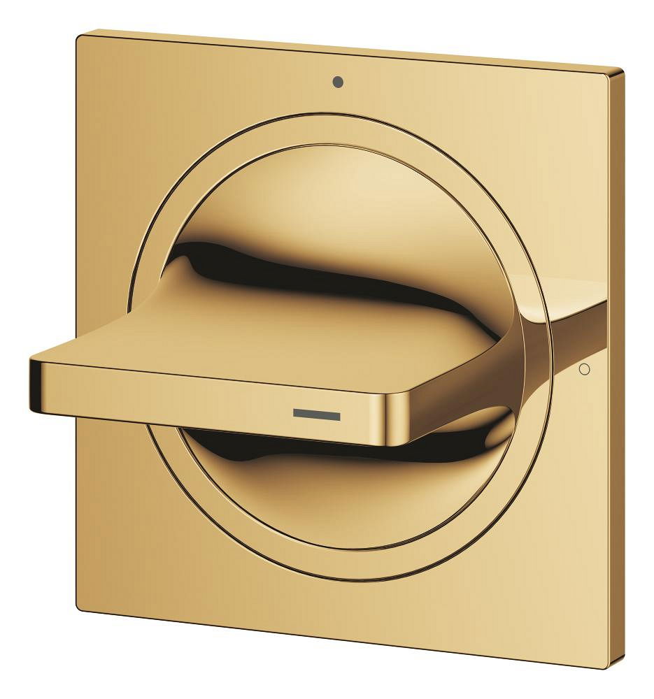 Van âm tường Grohe 19334GL1