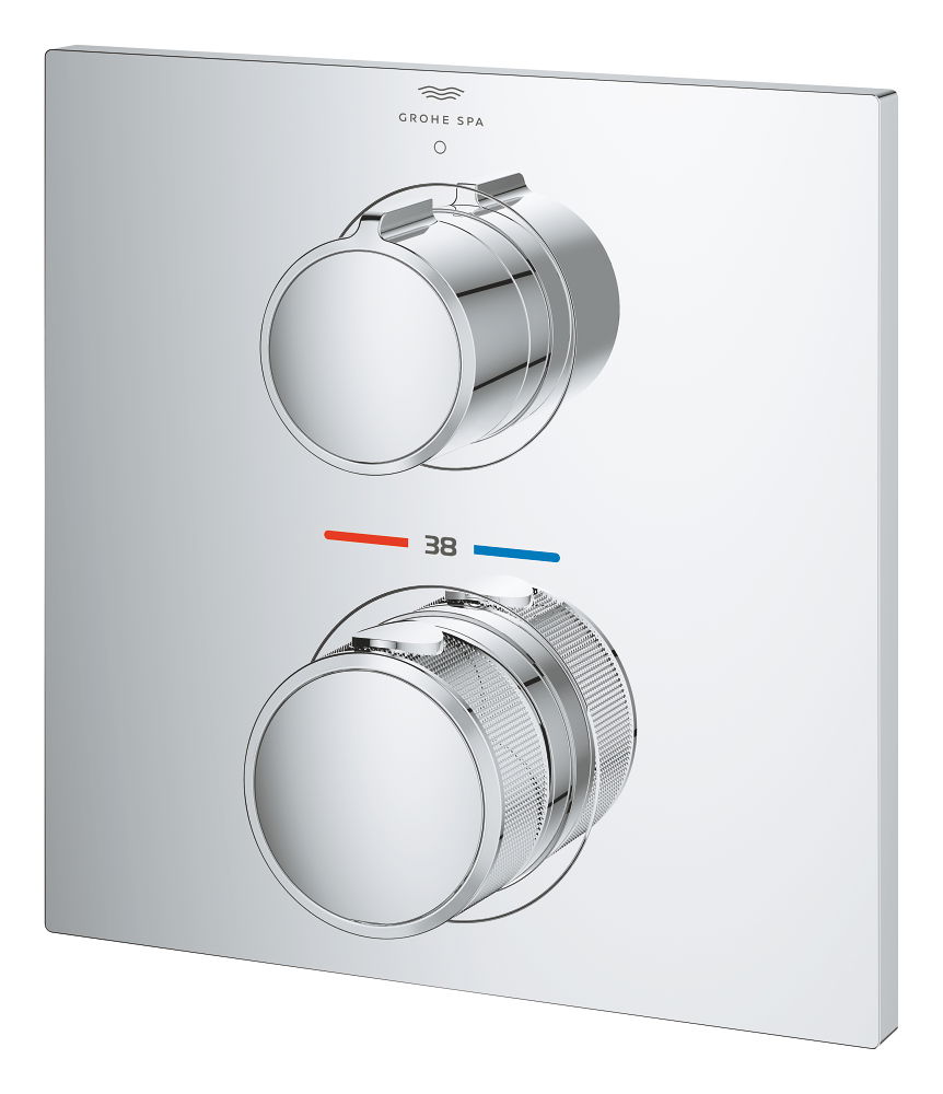 Sen tắm Grohe 19380002 Sen tắm Grohe 19380002