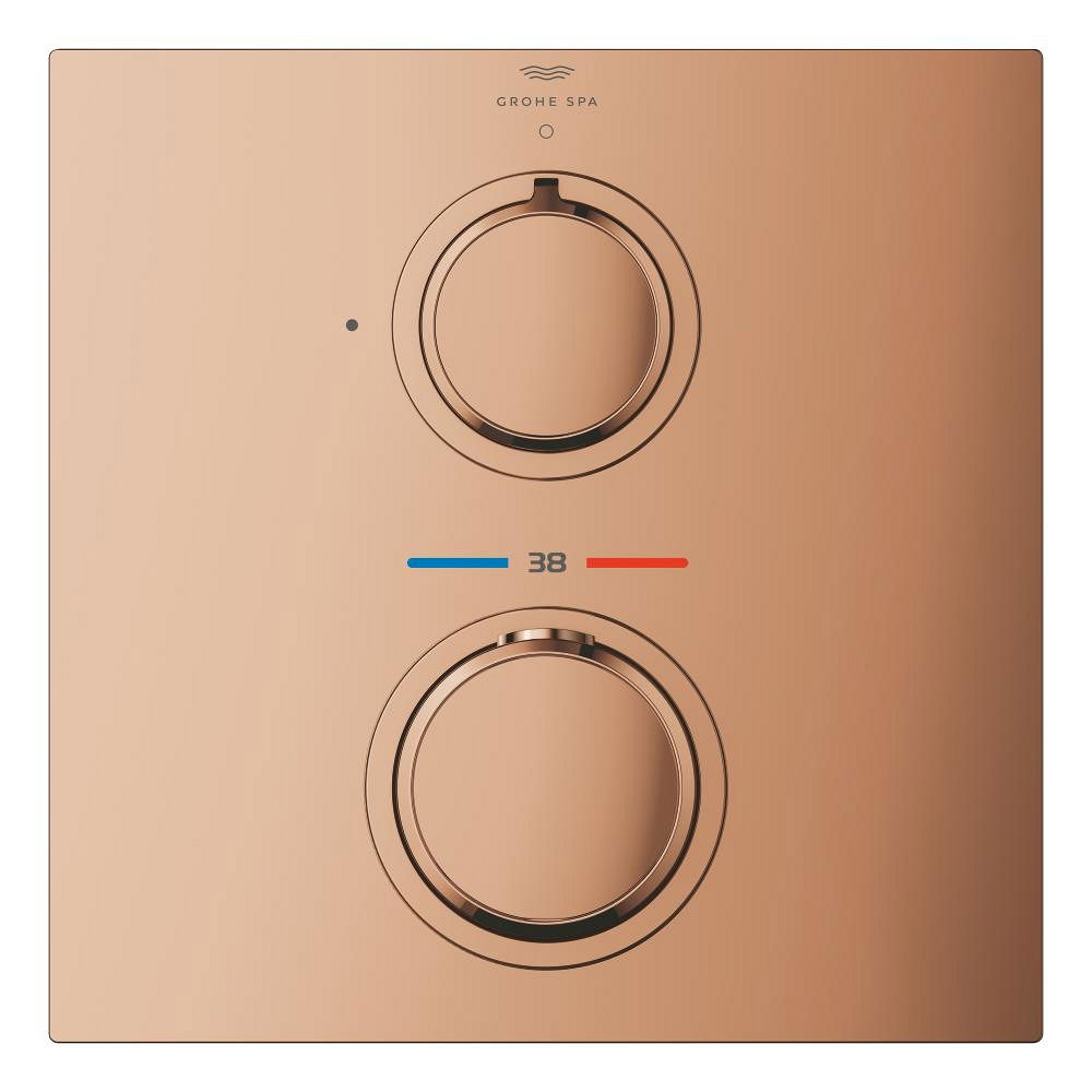 Sen tắm Grohe 19380DA2