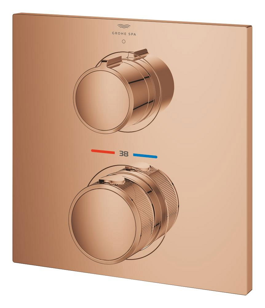 Sen tắm Grohe 19380DA2
