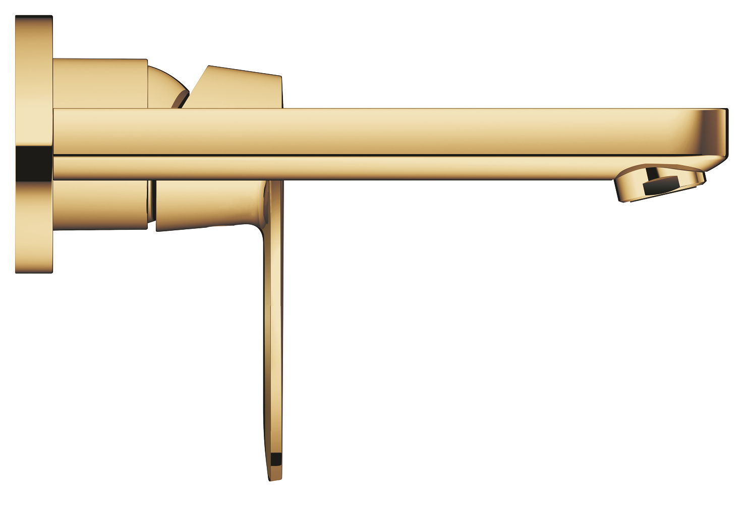 Vòi lavabo Grohe 19381GLC