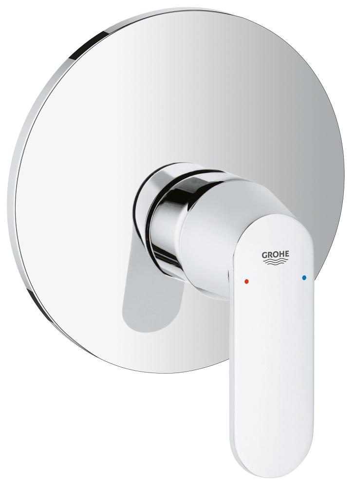 Bộ trộn sen tắm gạt đơn Grohe Eurosmart Cosmopolitan 19383000