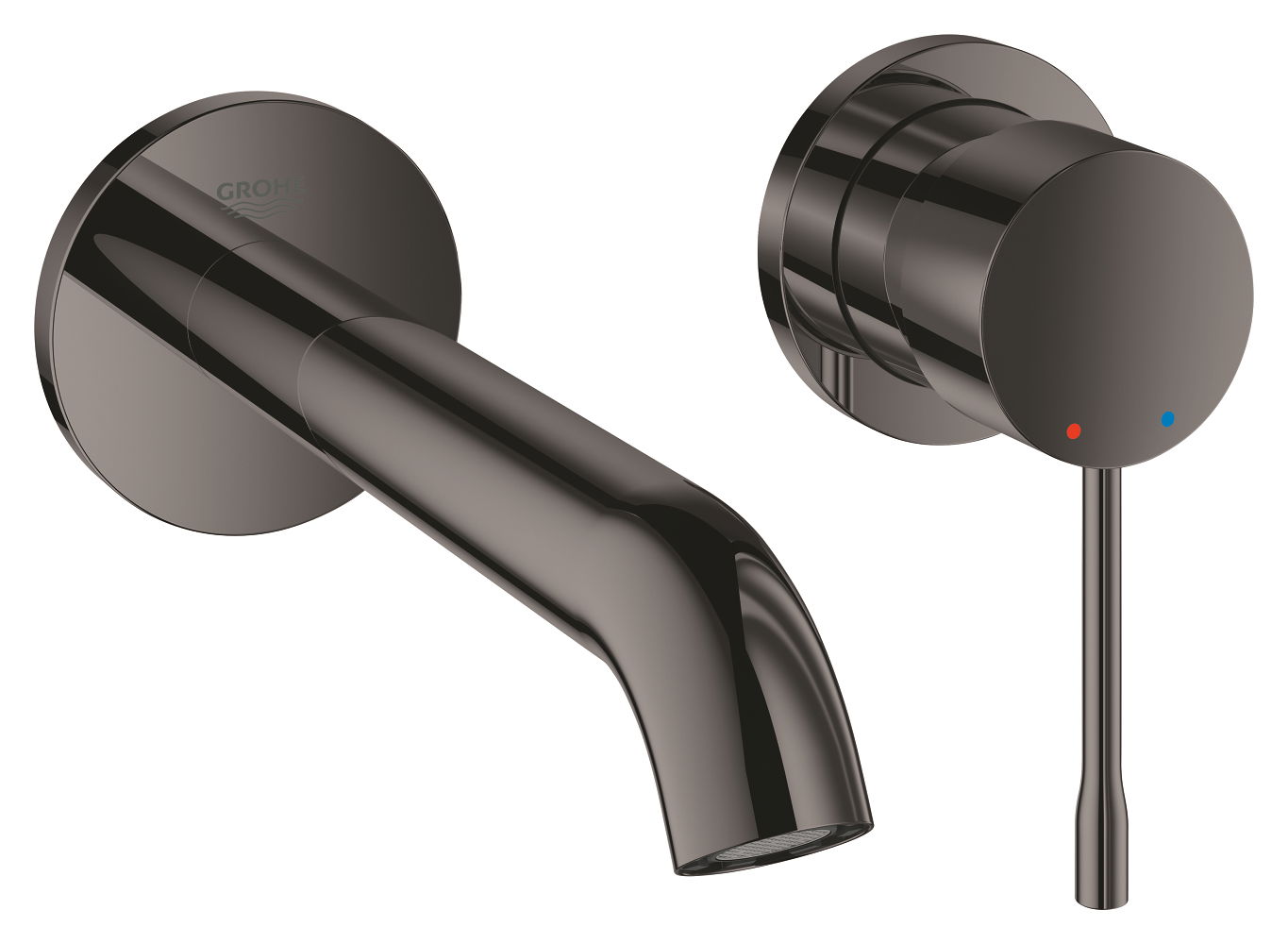 Vòi lavabo Grohe 19408A01