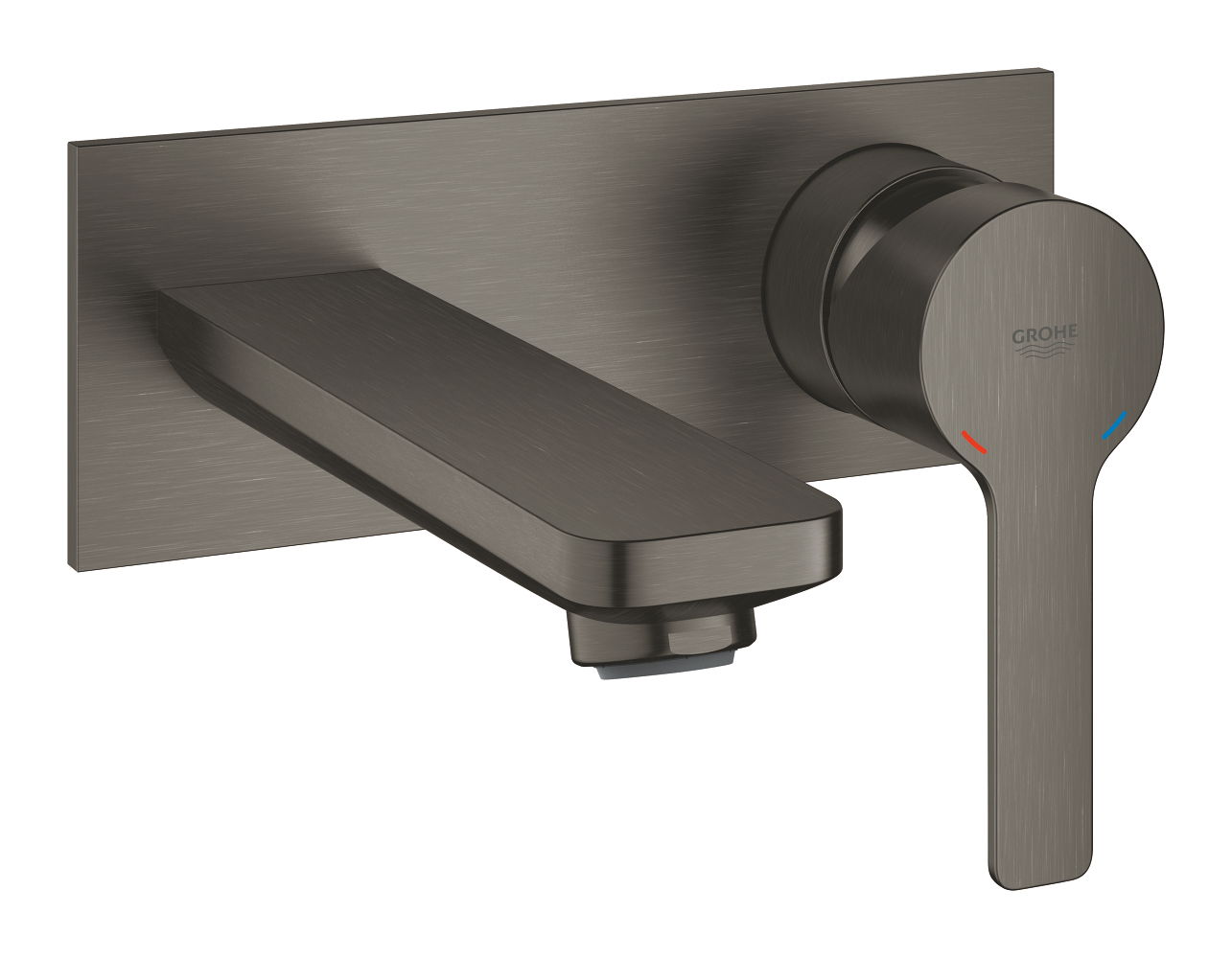 Vòi lavabo 2 lỗ cỡ M Grohe Lineare 19409AL1