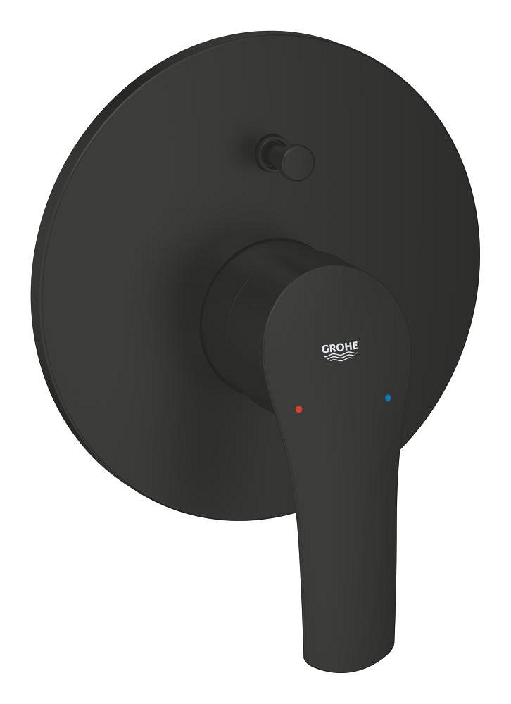 Bộ trộn bồn tắm gạt đơn Grohe 194502433