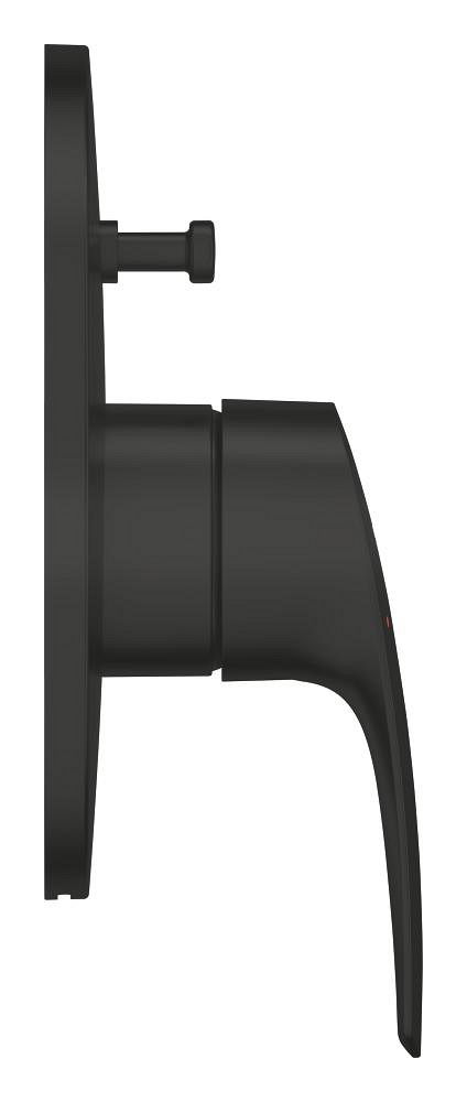 Bộ trộn bồn tắm gạt đơn Grohe 194502433