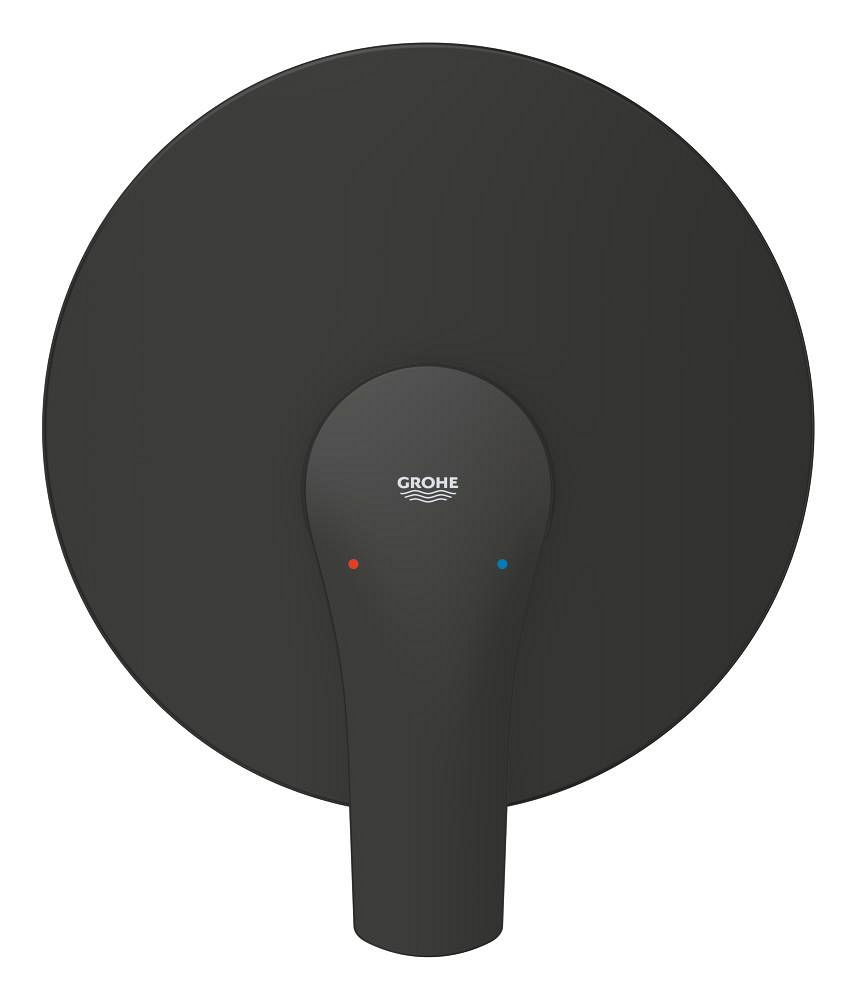 Bộ trộn sen tắm gạt đơn Grohe Eurosmart 194512433 Bộ trộn sen tắm gạt đơn Grohe Eurosmart 194512433