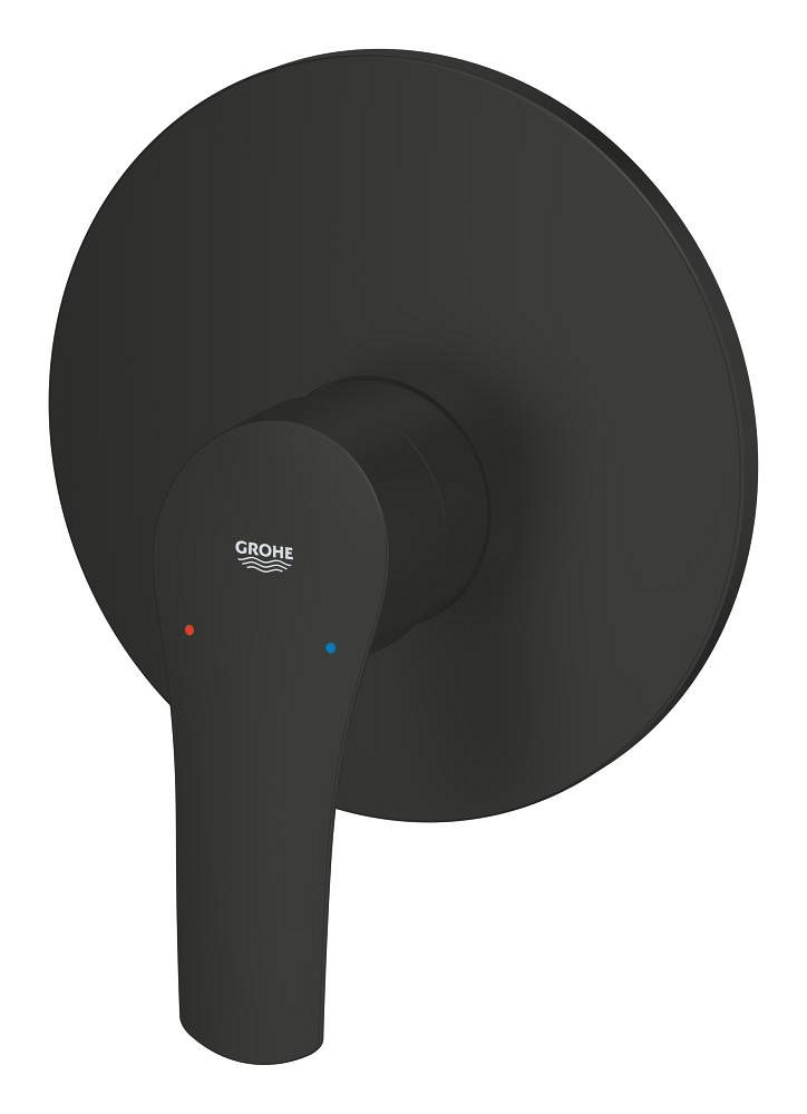 Bộ trộn sen tắm gạt đơn Grohe Eurosmart 194512433 Bộ trộn sen tắm gạt đơn Grohe Eurosmart 194512433