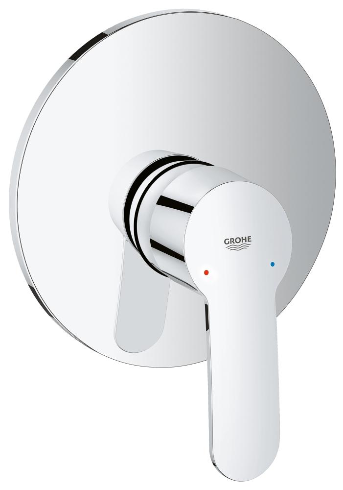 Bộ trộn sen tắm gạt đơn Grohe Eurostyle Cosmopolitan 19507002