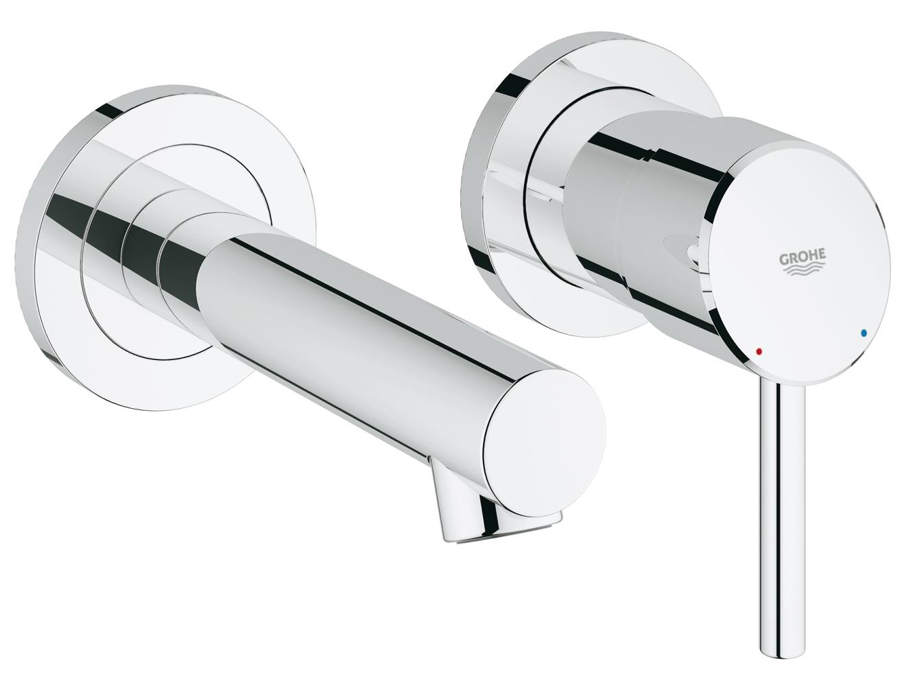 Vòi lavabo Grohe 19575001