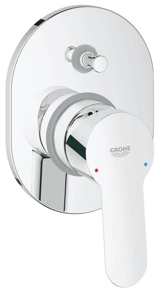 Sen tắm bồn âm tường Grohe 19586000