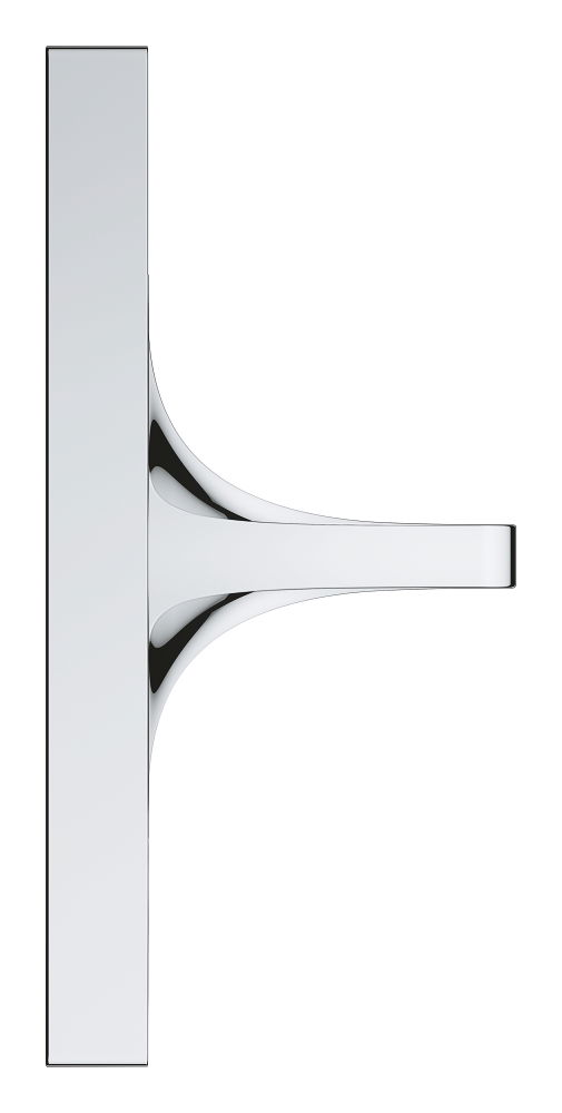 Van chuyển hướng 3 đường nước Grohe 19590001