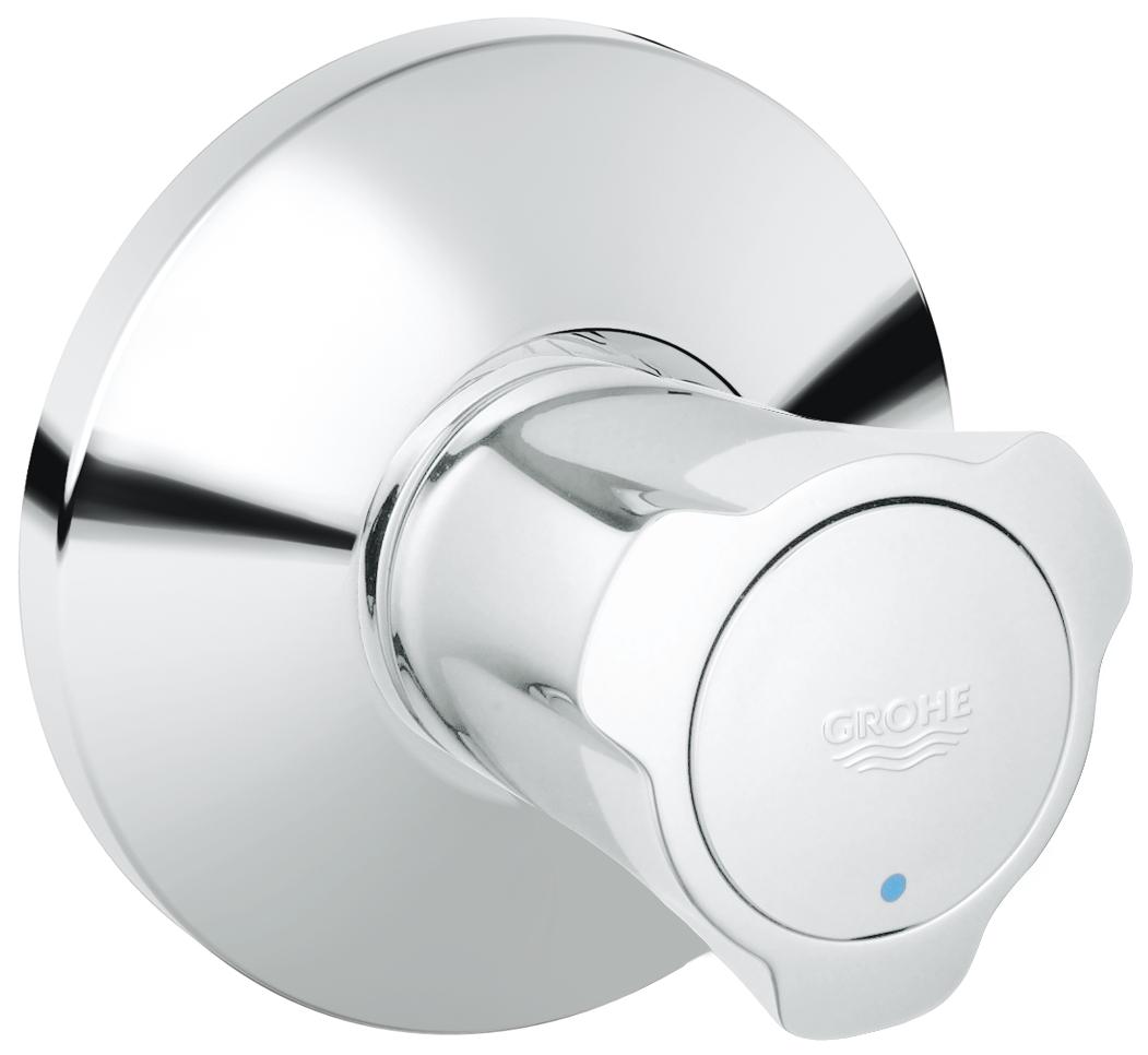 Mặt nạ van âm tường Grohe Costa L 19806001