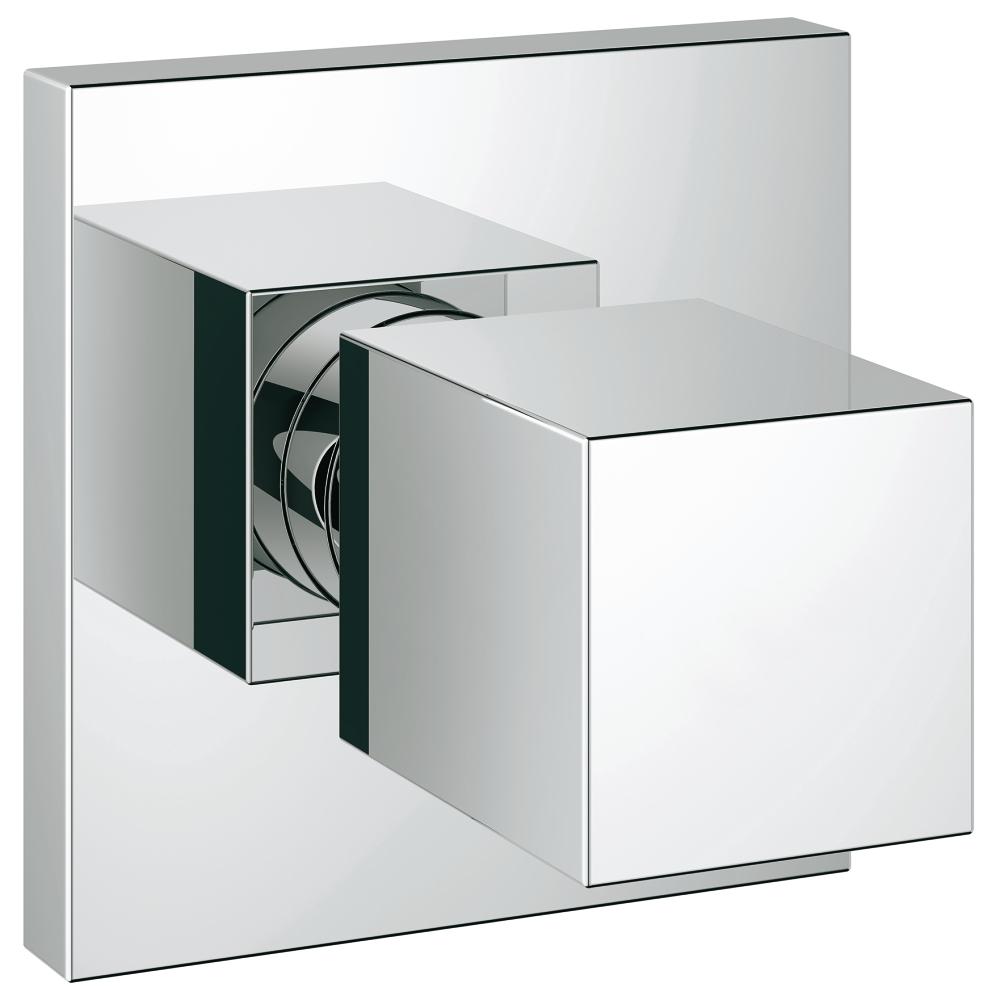 Mặt nạ chỉnh lưu lượng Grohe Eurocube 19910000