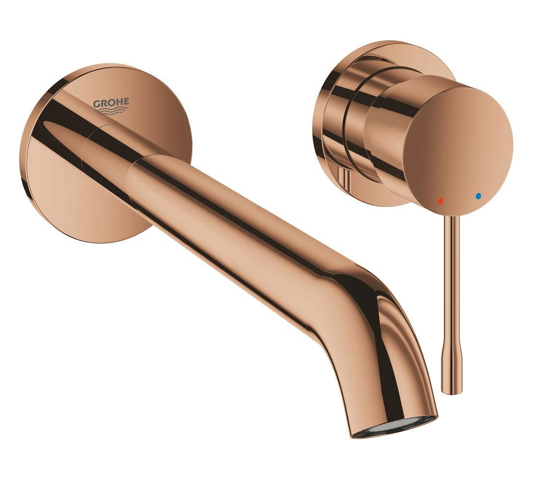 Vòi lavabo Grohe 19967DA1 Vòi lavabo Grohe 19967DA1