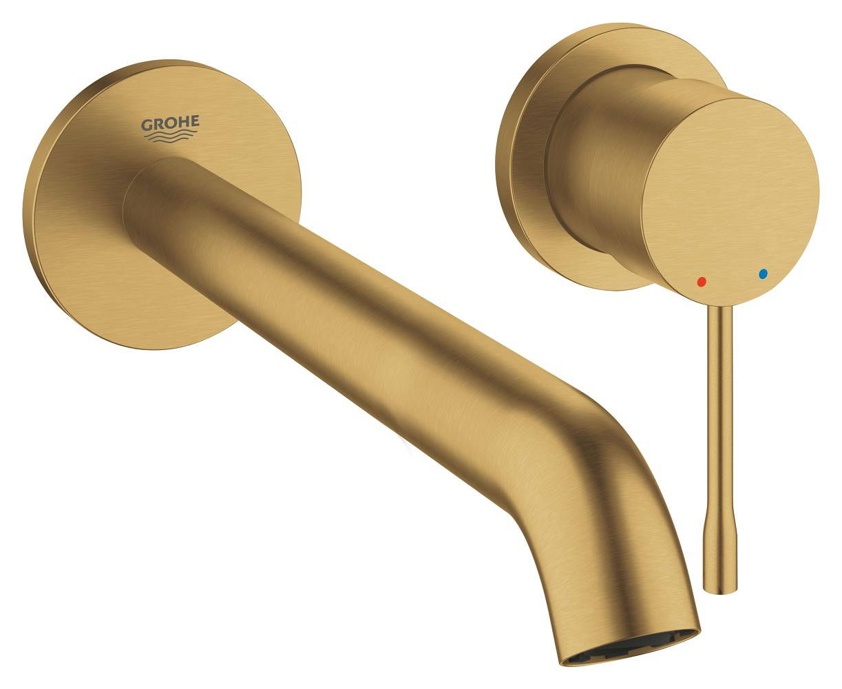 Vòi lavabo Grohe 19967GN1