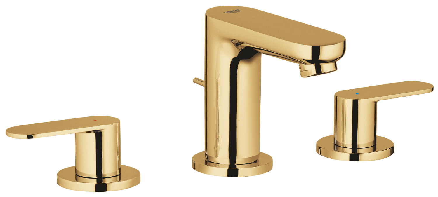 Vòi lavabo Grohe 20187GLC Vòi lavabo Grohe 20187GLC