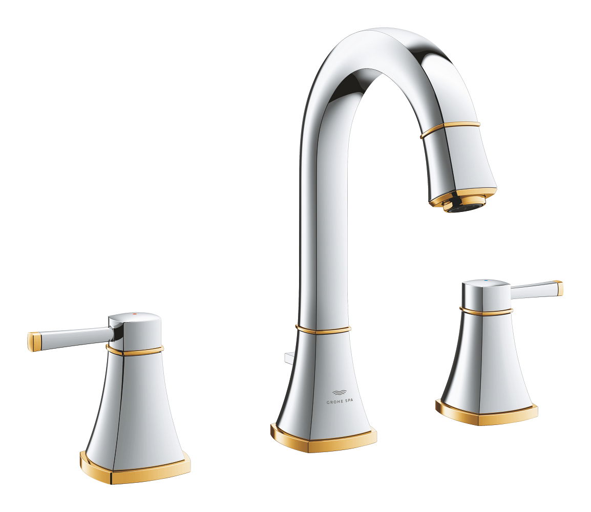 Vòi lavabo Grohe 20619IG0 Vòi lavabo Grohe 20619IG0