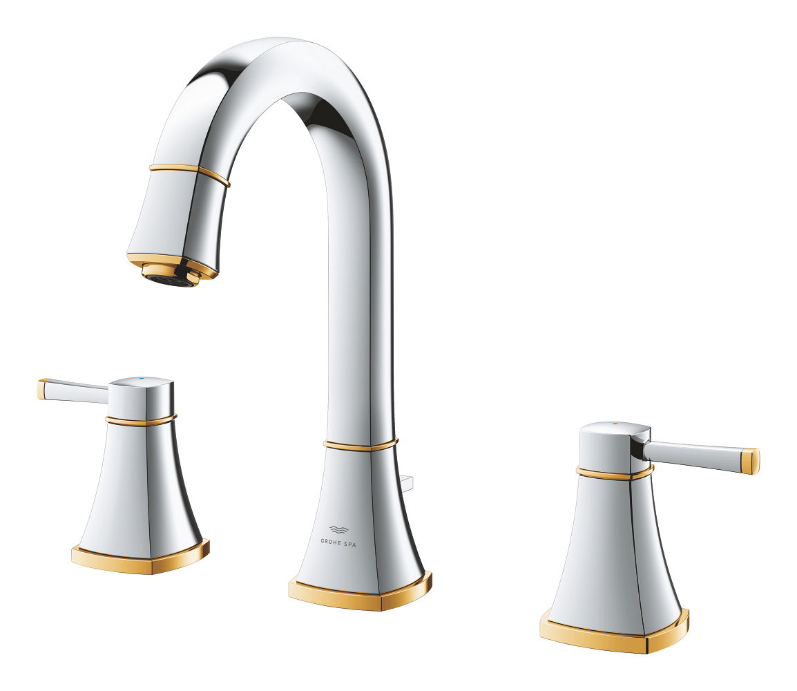 Vòi lavabo Grohe 20619IG0 Vòi lavabo Grohe 20619IG0
