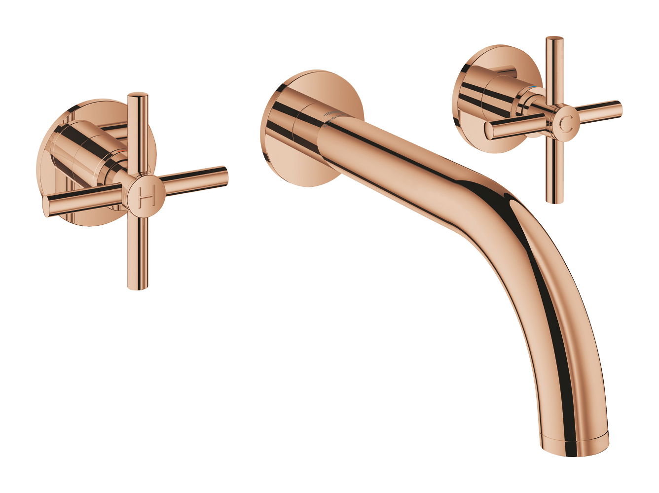Vòi lavabo Grohe 20661DA0 Vòi lavabo Grohe 20661DA0