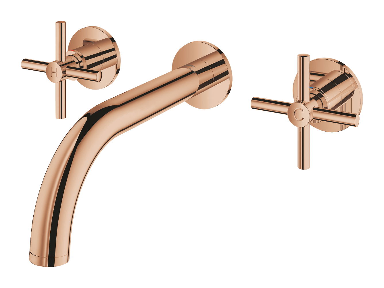 Vòi lavabo Grohe 20661DA0 Vòi lavabo Grohe 20661DA0