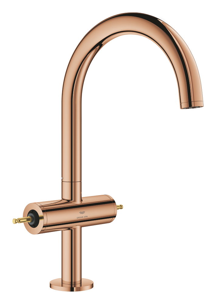 Vòi lavabo Grohe