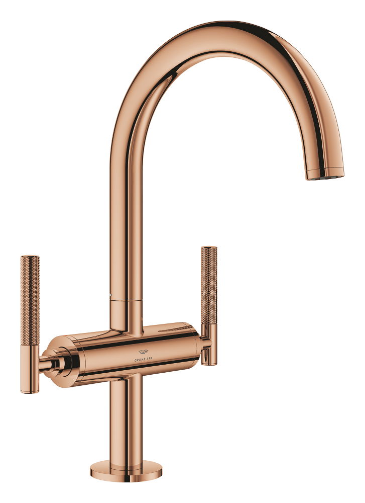 Vòi lavabo Grohe 21134DA0 Vòi lavabo Grohe 21134DA0