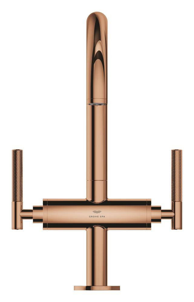 Vòi lavabo Grohe 21134DA0 Vòi lavabo Grohe 21134DA0