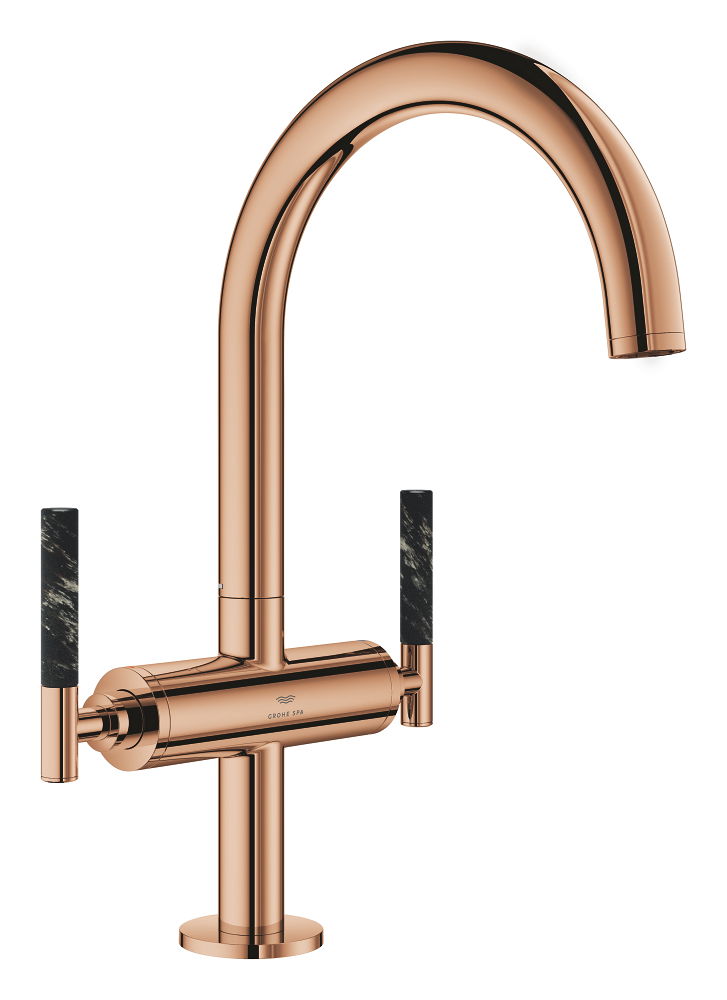 Vòi lavabo Grohe 21134DA0 Vòi lavabo Grohe 21134DA0