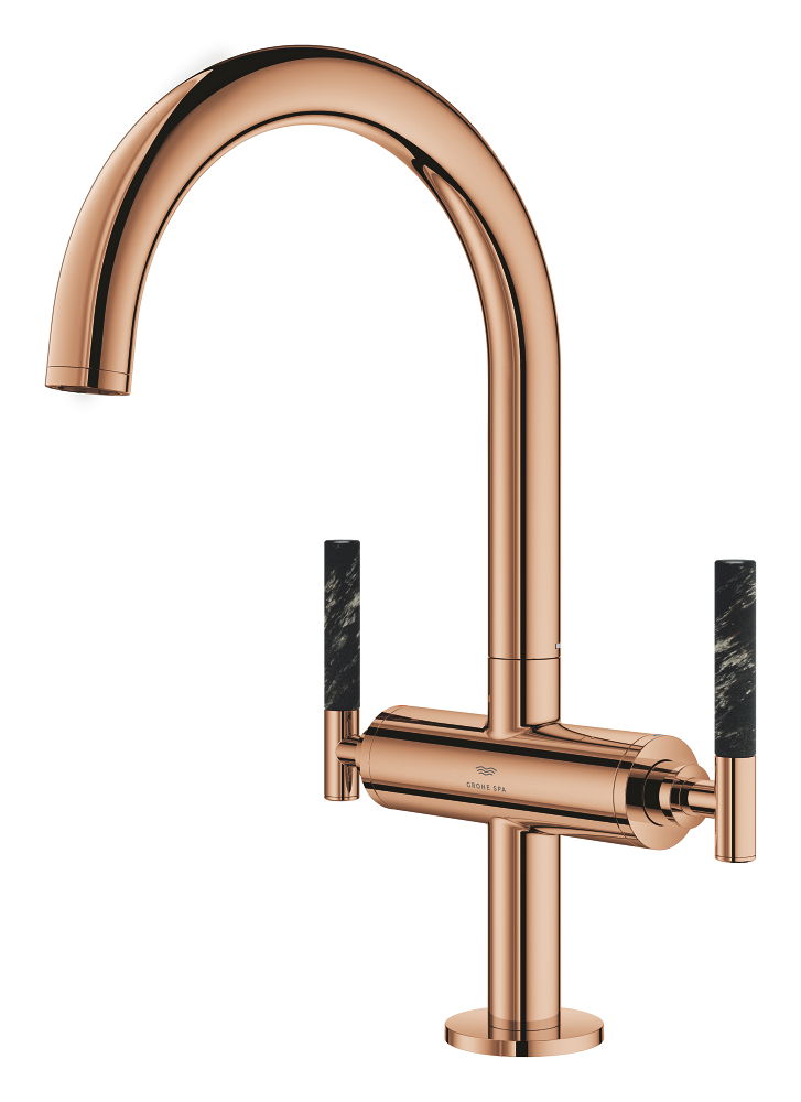 Vòi lavabo Grohe 21134DA0 Vòi lavabo Grohe 21134DA0