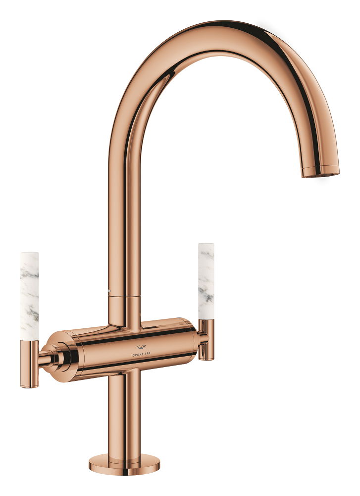 Vòi lavabo Grohe 21134DA0 Vòi lavabo Grohe 21134DA0