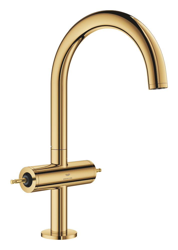 Vòi lavabo Grohe 21134GL0