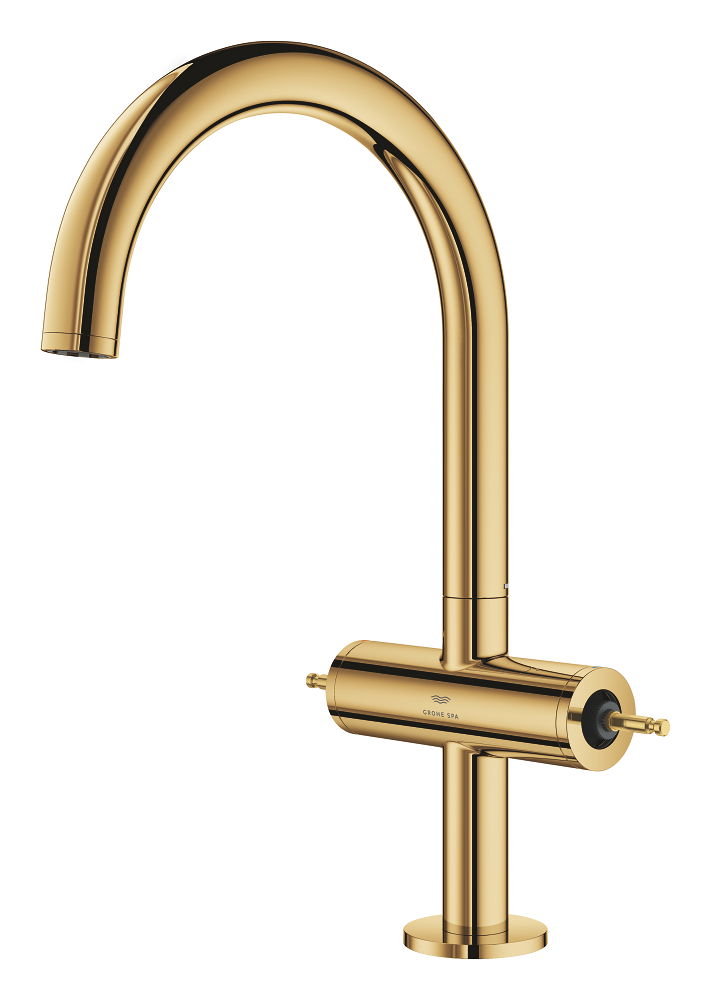 Vòi lavabo Grohe 21134GL0