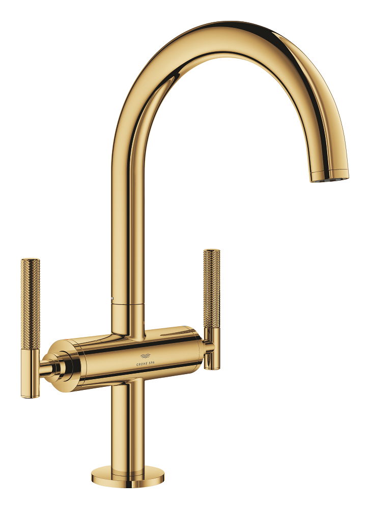 Vòi lavabo Grohe 21134GL0