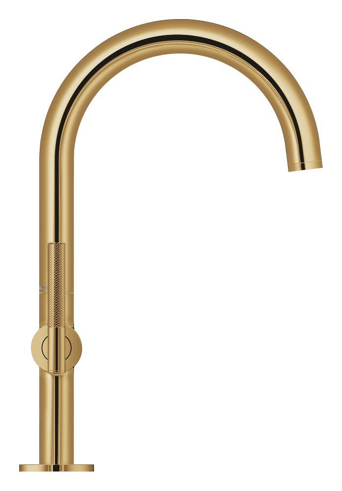 Vòi lavabo Grohe 21134GL0