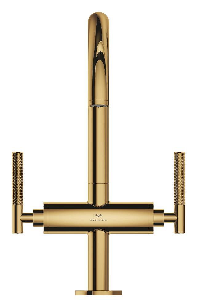 Vòi lavabo Grohe 21134GL0
