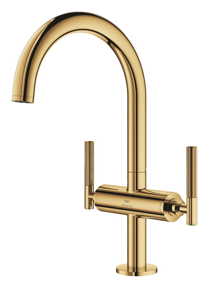 Vòi lavabo Grohe 21134GL0