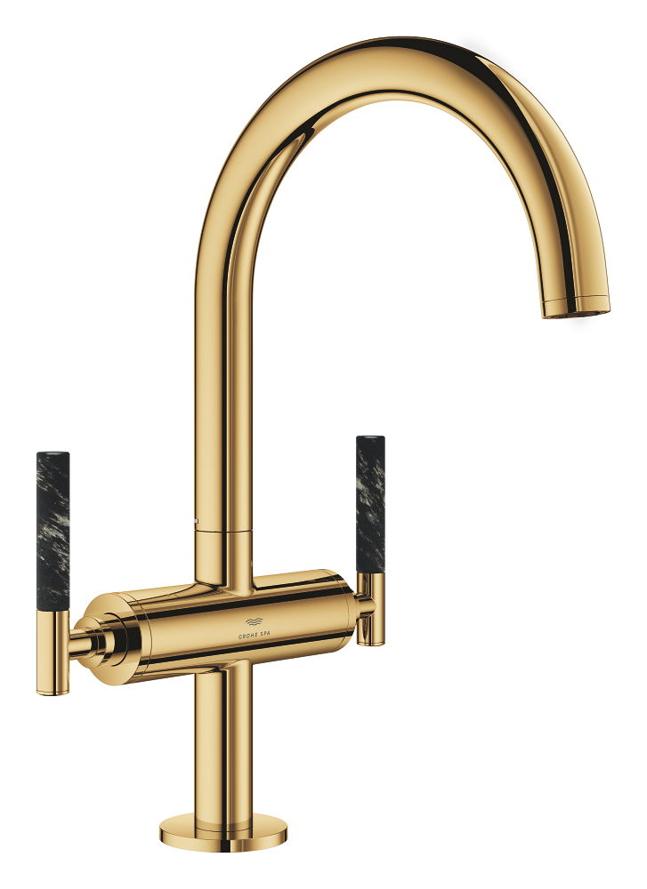 Vòi lavabo Grohe 21134GL0